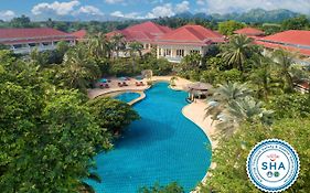 เทวมันตร์ทรารีสอร์ต (SHA Certified)